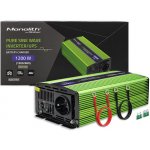 QOLTEC 51941 – Zboží Živě