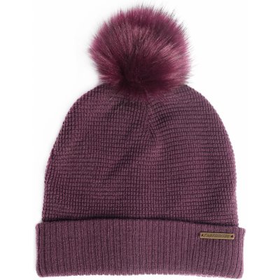 Fasthouse Melody beanie Cabernet – Hledejceny.cz