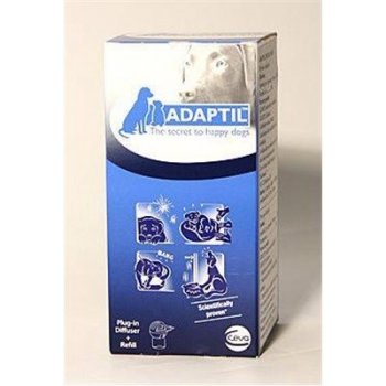 Ceva Animal Health Adaptil náplň + difuzér 48 ml