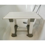 Identites Sedátko do vany Sicile 30 cm – Hledejceny.cz