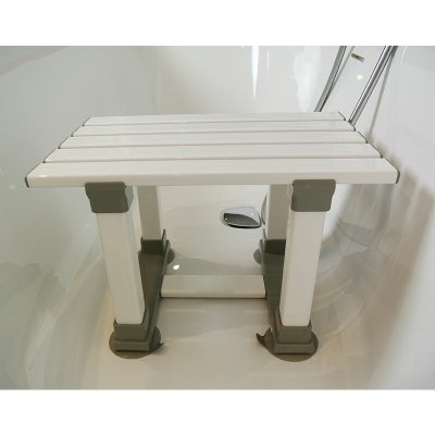 Identites Sedátko do vany Sicile 30 cm – Hledejceny.cz