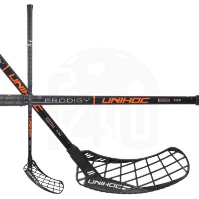 Unihoc Epic Prodigy 32 – Sleviste.cz