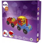 Seva Blok 2 – Zboží Dáma