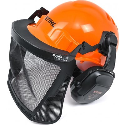 Stihl Function Basic s nylonovou mřížkou 00008880810 – Zboží Dáma