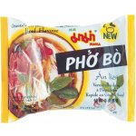 MAMA Instantní rýžové nudle Pho Bo 55 g – Zboží Dáma