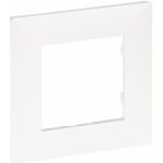 Legrand Rámeček NILOÉ STEP 863691 1P perleť – Hledejceny.cz