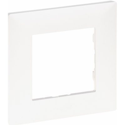 Legrand Rámeček NILOÉ STEP 863691 1P perleť – Hledejceny.cz