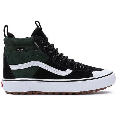 Vans Sk8-Hi MTE-2 2 Tone Utility Black/Green – Zbozi.Blesk.cz