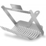 kráječ knedlíků 21x21cm nerez – Zbozi.Blesk.cz