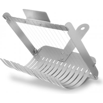 kráječ knedlíků 21x21cm nerez – Zbozi.Blesk.cz