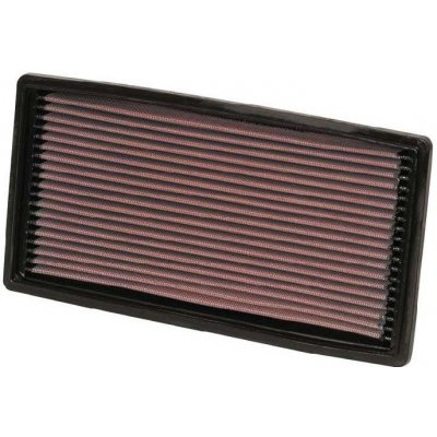 Vzduchový filtr K&N Filters 33-2042 – Hledejceny.cz