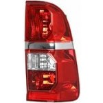 Zadní světlo- pravé TOYOTA HILUX 2012-2016 |012-2016| DEPO | 212-19W6R-LD-UE – Hledejceny.cz