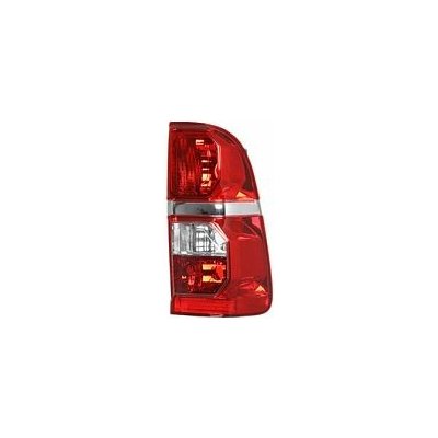 Zadní světlo- pravé TOYOTA HILUX 2012-2016 |012-2016| DEPO | 212-19W6R-LD-UE – Hledejceny.cz