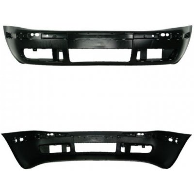 Přední nárazník ŠKODA OCTAVIA I 1/TOUR I 1 (1U2/1U5), 01.01-11.10 OE 1U807221K, 1U0807221K - vyšší kvalita – Sleviste.cz