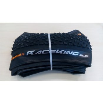 Continental Race King 26x2.2 kevlar