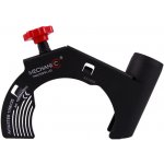 Distar Mechanic AirDuster 230 mm – odsávací kryt na úhlovou brusku – Zboží Dáma Distar Mechanic AirDuster 230 mm – odsávací kryt na úhlovou brusku – Zboží Dáma