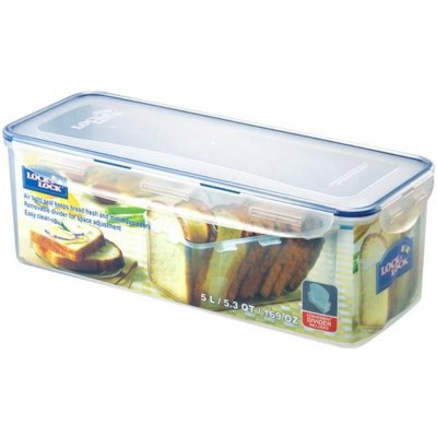 Lock&Lock 5000ml – Zboží Mobilmania