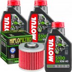 Hiflofiltro Olejový filtr HF145 – Hledejceny.cz