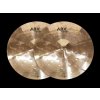 ABX Cymbals 14" Hi-hat bronz