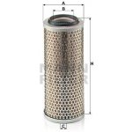 MANN-FILTER C13114/4 pro vozy NISSAN;VW – Hledejceny.cz