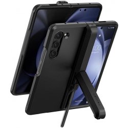 Pouzdro Spigen Tough Armor Samsung Galaxy Z Fold5 černé