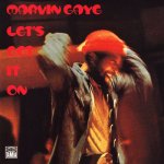 Marvin Gaye - Let´s Get It On CD – Hledejceny.cz