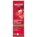 Weleda Granátové jablko Zpevňující pleťový olej 30 ml – Zboží Dáma