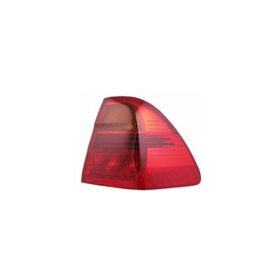 Zadní světlo - pravé vnější BMW 3 (E90-E91) | 2004-2008 | AUTOMOTIVE LIGHTING | – Hledejceny.cz