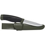 Morakniv Companion HeavyDuty (C) Military Green 12494 – Hledejceny.cz