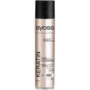 Syoss lak na vlasy Keratin fixace 4 300 ml