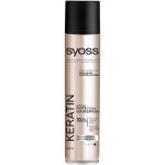 Syoss lak na vlasy Keratin fixace 4 300 ml – Zboží Dáma