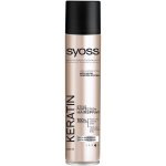 Syoss lak na vlasy Keratin fixace 4 300 ml – Zbozi.Blesk.cz