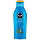 Nivea Sun Protect & Refresh chladivé mléko na opalování SPF30 200 ml