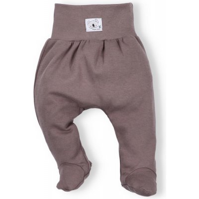 NINI Polodupačky Koala HNĚDÉ – Zboží Dáma