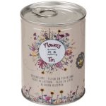 37/0043 Kvetoucí louka v plechovce – Zboží Dáma