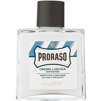 Proraso Blue hydratační balzám po holení (Aloe and Vitamin E) 100 ml