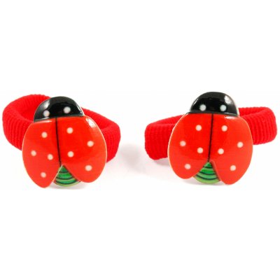 Gumičky do vlasů, 2 ks – Sleviste.cz