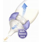 Lansinoh skleněná kojenecká láhev s NaturalWave TM savičkou 240ml – Sleviste.cz