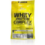 Olimp Whey Protein Complex 100% 700 g – Hledejceny.cz