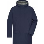 Daiber Business Parka navy – Zboží Dáma