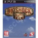 BioShock 3: Infinite