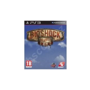 BioShock 3: Infinite