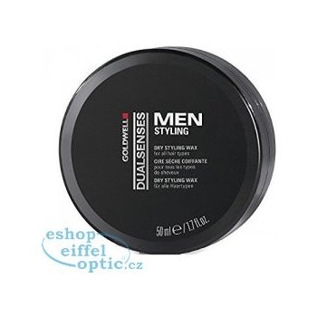 Goldwell Dualsenses Men Dry Styling Wax 50 ml