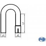 FOX UNI-RB50-180g – Hledejceny.cz