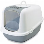 Savic Nestor Jumbo WC pro Cat 66.5 x 48,5 x 46,5 cm – Sleviste.cz