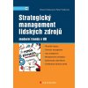 Elektronická kniha Strategický management lidských zdrojů - Hana Urbancová, Pavla Vrabcová