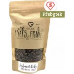 Goodie Kakaové boby drcené RAW BIO 250 g – Zboží Dáma