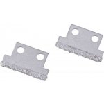 Ostří náhradní do čističe spár 2 kusy – 30 mm – Zboží Mobilmania