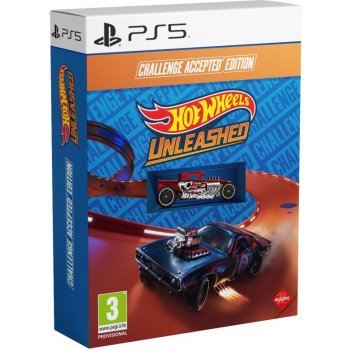 Hot Wheels Unleashed (Challenge Accepted Edition)