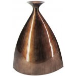 Váza by inspire dřevo 45 cm – Hledejceny.cz